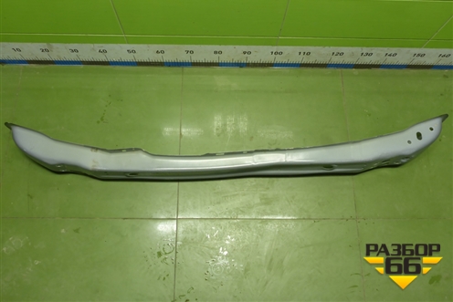 Усилитель переднего бампера (752101176R) для Renault Arkana с 2019г (Аркана)