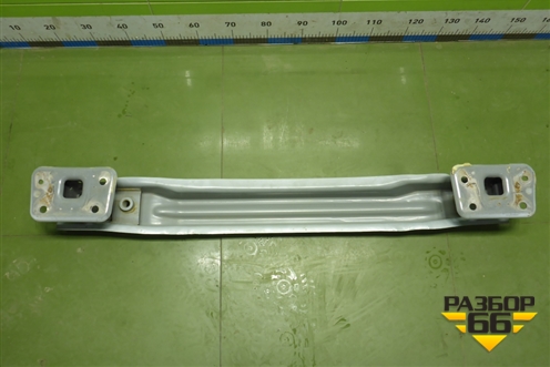 Усилитель заднего бампера (501000957AADYJ) для Exeed TXL с 2020-2024г (ТХЛ)