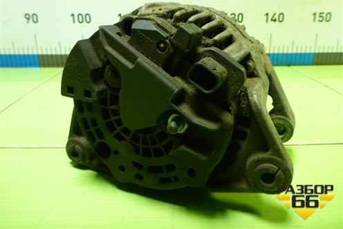 Генератор (1.3л Z12XEP) для Opel Corsa D с 2006-2014г (Корса Д)