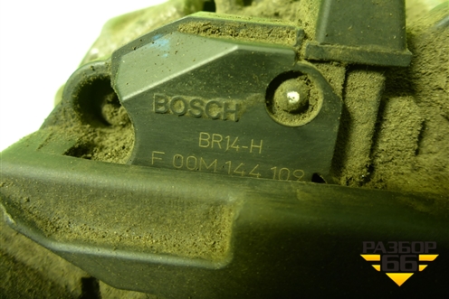 Генератор (1.3л Z12XEP) для Opel Corsa D с 2006-2014г (Корса Д)