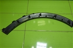 Накладка заднего крыла левого (5006500XKQ11A8L) для Haval F7 с 2019г (Ф7)