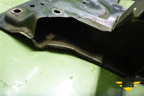 Подрамник передний МКПП для Opel Corsa D с 2006-2014г (Корса Д)