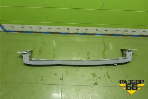 Усилитель переднего бампера (F162803711) для Jetour Dashing (X-1) 2022г (Дашинг)