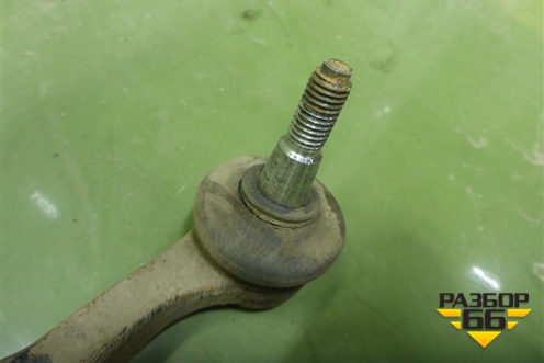 Рейка рулевая под электроусилитель для Opel Corsa D с 2006-2014г (Корса Д)