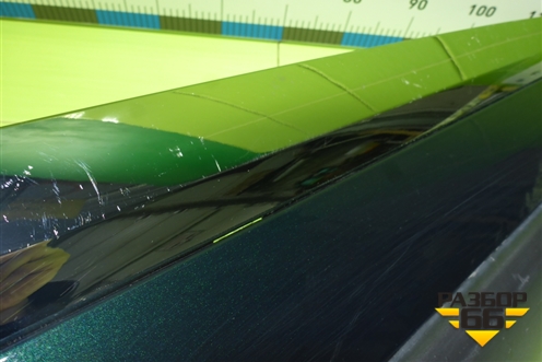 Накладка двери передней правой (609000627AA) для Chery Tiggo 8 Pro с 2021г (Тиго 8 Про)