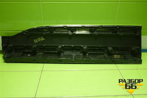 Накладка двери передней правой (609000627AA) для Chery Tiggo 8 Pro с 2021г (Тиго 8 Про)