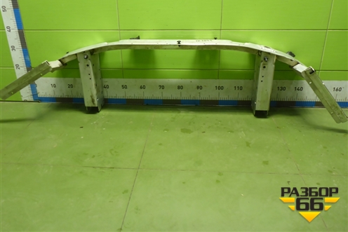 Усилитель переднего бампера (5111742159912) для BMW X5 G05 с 2018г (Х5 Г05)