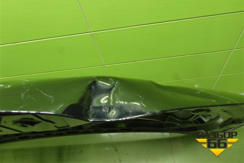 Капот (8402100XKZ0YA) для Haval M6 с 2021г (М6)