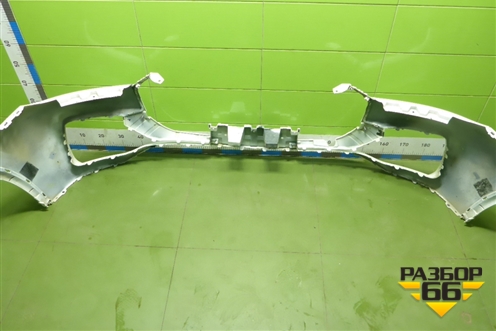 Бампер передний (602001963AA) для Chery Tiggo 8 Pro Max с 2022г (Тиго 8 Про Макс)