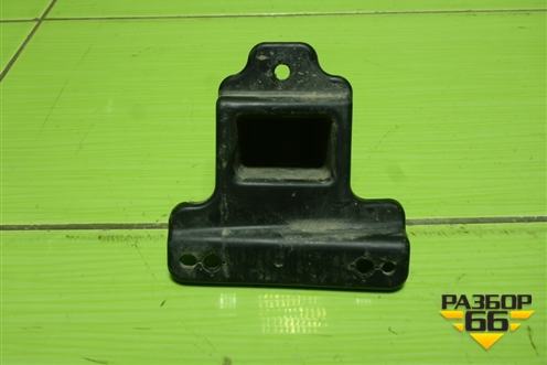 Кронштейн переднего бампера левый (2803202U3480) для Москвич 3 с 2022г