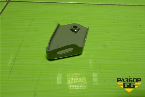 Кронштейн переднего крыла левый (5401113XKZ0YA) для Haval F7 с 2019г (Ф7)