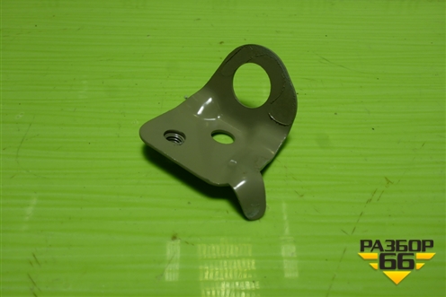 Кронштейн переднего крыла левый (5301157XKZ0YA) для Haval Dargo с 2022г (Дарго)