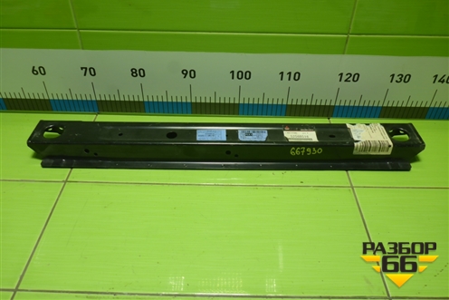 Балка подрадиаторная (новая) (5256B516) для Mitsubishi Outlander с 2012-2024г (Аутлендер)