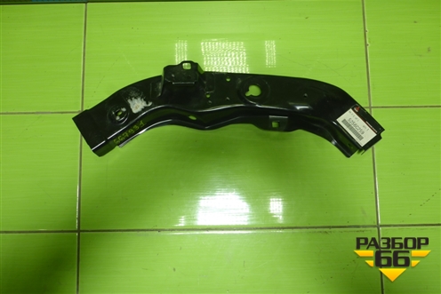 Панель передняя (левая верхняя часть, новая) (5256С259) для Mitsubishi Outlander с 2012-2024г (Аутлендер)