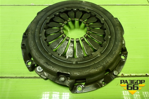 Корзина сцепления (1.3л Z12XEP МКПП) для Opel Corsa D с 2006-2014г (Корса Д)