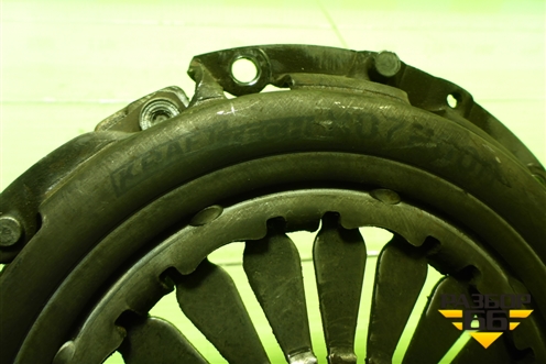 Корзина сцепления (1.3л Z12XEP МКПП) для Opel Corsa D с 2006-2014г (Корса Д)