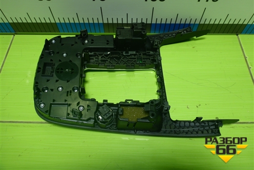 Модуль кнопок (на кулису,правый руль) (8T0919609E) для Audi A4 (В8) с 2007-2015г (А4)