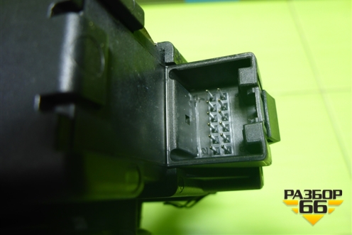 Модуль кнопок (на кулису,правый руль) (8T0919609G) для Audi Q5 c 2008-2017г (Ку 5)