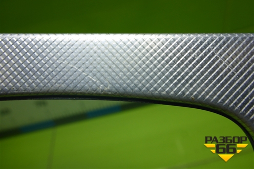 Накладка внутренняя (на кулису) (8E0864261) для Audi A4 (В7) с 2004-2009г (А4)