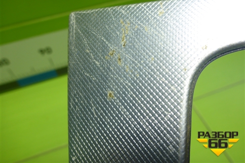 Накладка внутренняя (на кулису) (8E0864261) для Audi A4 (В7) с 2004-2009г (А4)