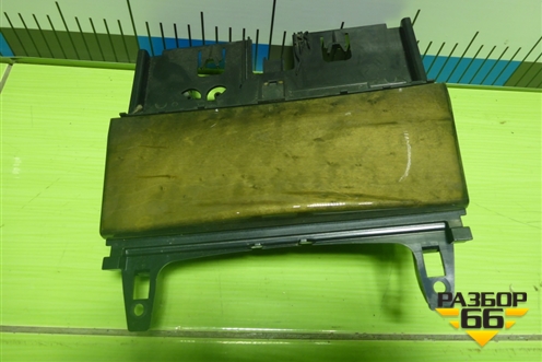 Пепельница передняя (A2046800179) для Mercedes Benz C-Klass W204 с 2007-2014г (Ц)