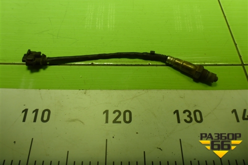 Датчик кислородный / Lambdasonde (1.3л Z12XEP) (0258006924) для Opel Corsa D с 2006-2014г (Корса Д)