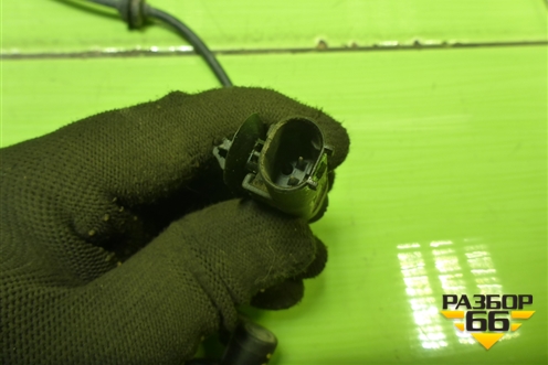 Датчик ABS передний левый для Opel Corsa D с 2006-2014г (Корса Д)