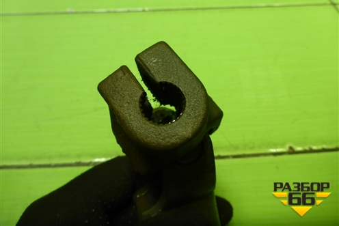 Кардан рулевой для Opel Corsa D с 2006-2014г (Корса Д)