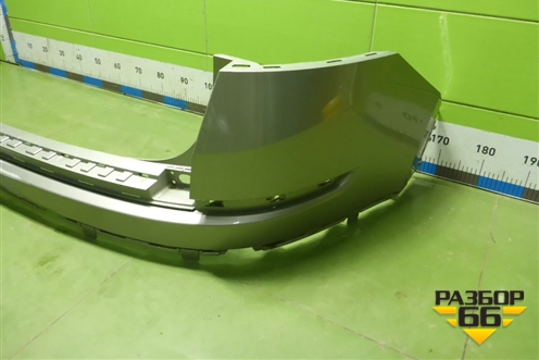 Бампер задний (562807421) для Skoda Kodiaq с 2017г (Кодиак)