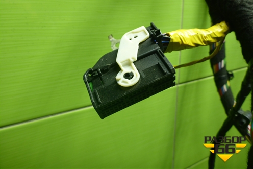 Проводка салонная (6608007275) для Geely Coolray с 2019-2025г (Кулрей)