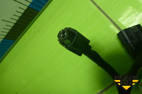 Проводка переднего бампера (на датчики парковки) (806006431AA) для Chery Tiggo 7 Pro с 2019г (Тиго 7 Про)