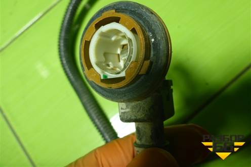 Проводка заднего бампера (240151532R) для Renault Kaptur с 2016г (Каптюр)