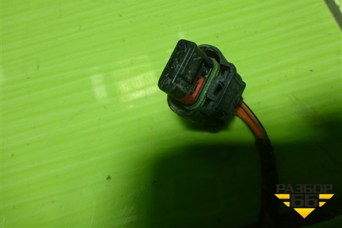 Проводка заднего бампера (6600092508) для Geely Coolray с 2019-2025г (Кулрей)