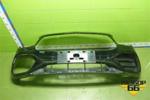 Бампер передний (после 2020г AMG не оригинал) для Mercedes Benz E-Klass W213 с 2016г (Е)