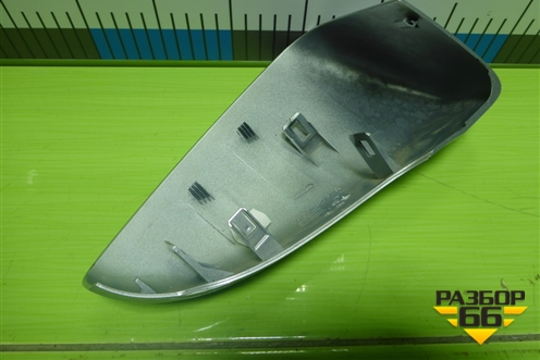 Накладка зеркала левого (после 2018г) (2191820123320) для VAZ Granta/Гранта