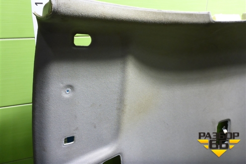 Обшивка потолка (седан) для Hyundai Solaris с 2010-2016г (Солярис)