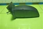 Зеркало левое механическое для Hyundai Getz с 2002г (Гетц)