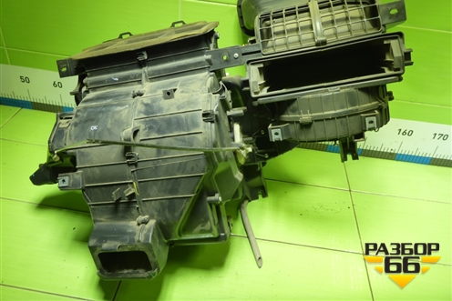 Корпус отопителя для Hyundai Solaris с 2010-2016г (Солярис)