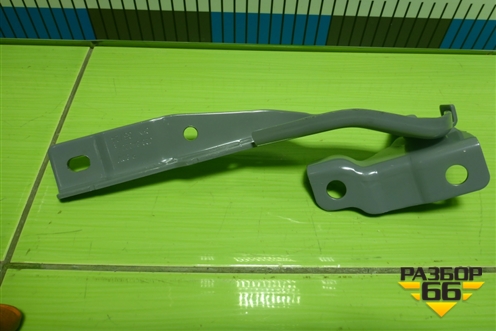 Петля капота правая (новая) (J268402040) для Chery Tiggo 7 Pro с 2019г (Тиго 7 Про)