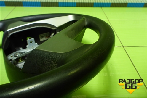 Рулевое колесо под AIR BAG без AIR BAG (561131R000) для Hyundai Solaris с 2010-2016г (Солярис)