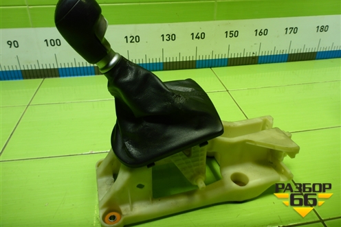 Кулиса КПП МКПП для Hyundai Solaris с 2010-2016г (Солярис)