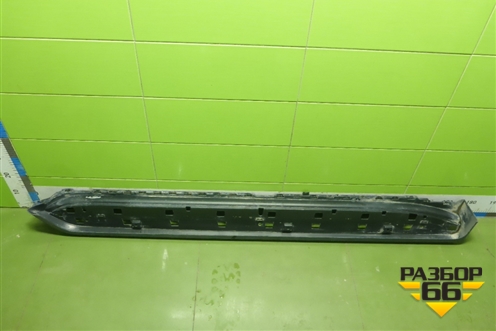 Подножка правая (5177960210) для Lexus LX-600 с 2021г (ЛХ)