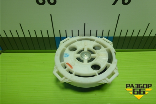 Механизм зеркала поворотный (левый) для Toyota Land Cruiser (200) с 2008г (Ленд Крузер)