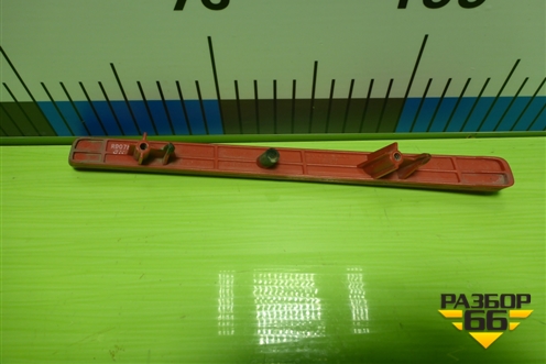 Отражатель в задний бампер левый (4135010AW01) для Changan CS55 PLUS с 2019г (ЦС 55 плюс)