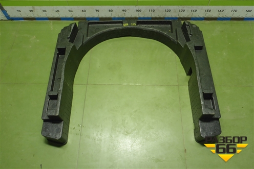 Наполнитель багажного отделения (203000637AA) для Chery Tiggo 7 Pro Max с 2022г (Тиго 7 Про Макс)