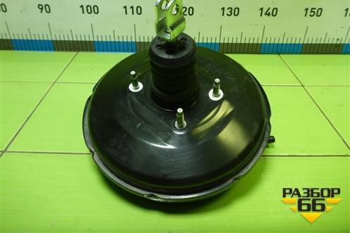 Усилитель тормозов вакуумный (585004L150) для Hyundai Solaris с 2010-2016г (Солярис)