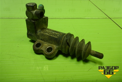 Цилиндр сцепления рабочий для Hyundai Solaris с 2010-2016г (Солярис)