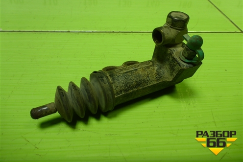 Цилиндр сцепления рабочий для Hyundai Solaris с 2010-2016г (Солярис)