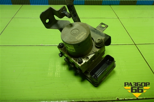 Блок ABS (589204L100) для Hyundai Solaris с 2010-2016г (Солярис)