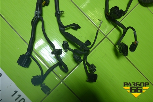 Проводка подкапотная (на двигатель 1.8л 271.860) (A2711501820) для Mercedes Benz E-Klass C207 (купе) с 2009г (Е Купе)